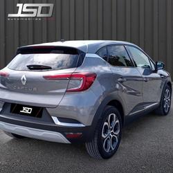 Renault Captur TCe 90 - Intens Prigonrieux