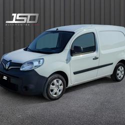 Renault Kangoo Express BLUE DCI 95 GRAND CONFORT Prigonrieux