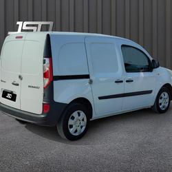 Renault Kangoo Express BLUE DCI 95 GRAND CONFORT Prigonrieux