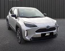 Toyota Yaris Cross Prigonrieux