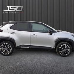 Toyota Yaris Cross Hybrid 116h - CVT Collection Prigonrieux