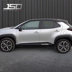 Toyota Yaris Cross Hybrid 116h - CVT Collection Prigonrieux