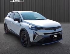 Renault Symbioz Prigonrieux