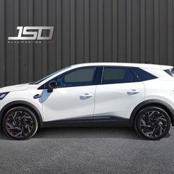 Renault Symbioz E-Tech full hybrid 145 Esprit Alpine Prigonrieux