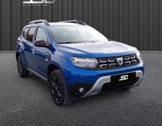 Dacia Duster Prigonrieux