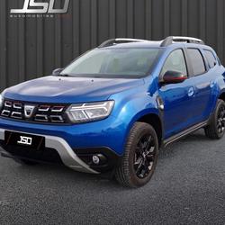 Dacia Duster Blue dCi 115 4x2 Extreme Prigonrieux