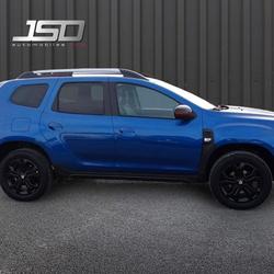 Dacia Duster Blue dCi 115 4x2 Extreme Prigonrieux