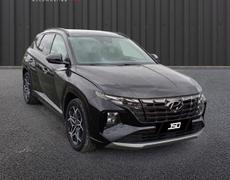 Hyundai Tucson Prigonrieux