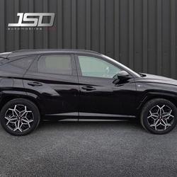 Hyundai Tucson 1.6 T-GDI 265 Plug-in BVA6 N-Line Executive Prigonrieux