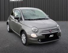 Fiat 500 II Prigonrieux