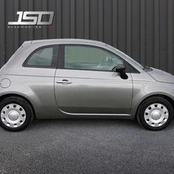 Fiat 500 II 1.0 70 ch Hybride BSG S/S Prigonrieux