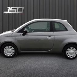 Fiat 500 II 1.0 70 ch Hybride BSG S/S Prigonrieux