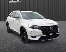 DS DS7 Crossback Prigonrieux