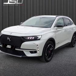 DS DS7 Crossback BlueHDi 130 EAT8 Performance Line+ Prigonrieux