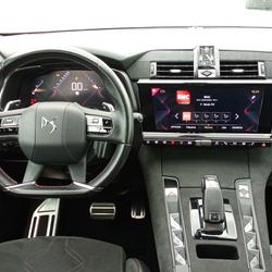 DS DS7 Crossback BlueHDi 130 EAT8 Performance Line+ Prigonrieux