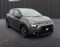 Citroen C3 Societe Prigonrieux