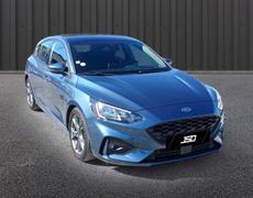 Ford Focus Prigonrieux