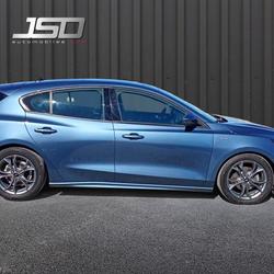 Ford Focus 1.5 EcoBlue 120 S&S BVA8 ST Line Business Prigonrieux