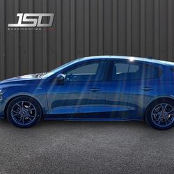 Ford Focus 1.5 EcoBlue 120 S&S BVA8 ST Line Business Prigonrieux
