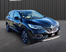 Renault Kadjar Prigonrieux