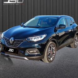 Renault Kadjar TCe 140 FAP EDC Intens Prigonrieux
