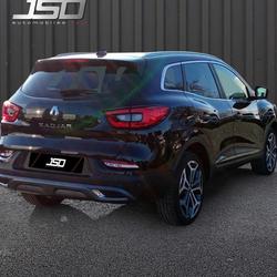 Renault Kadjar TCe 140 FAP EDC Intens Prigonrieux