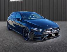 Mercedes Classe A Prigonrieux