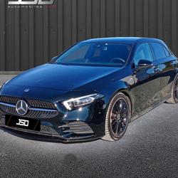 Mercedes Classe A 180 7G-DCT AMG Line Prigonrieux