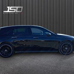 Mercedes Classe A 180 7G-DCT AMG Line Prigonrieux