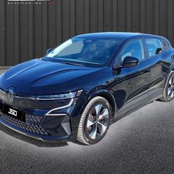 Renault Megane E-Tech EV60 220 ch optimum charge Equilibre Prigonrieux