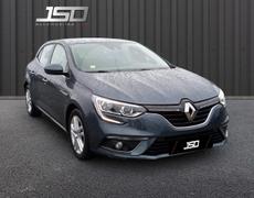 Renault Megane 4 Prigonrieux