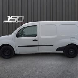 Renault Kangoo Express GRAND VOLUME BLUE DCI 95 GRAND CONFORT Prigonrieux