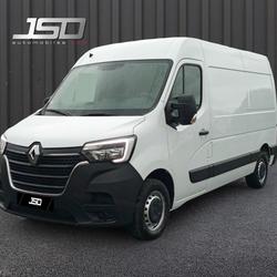 Renault Master MASTER FGN TRAC F3500 L2H2 BLUE DCI 135 CONFORT Prigonrieux