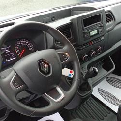 Renault Master MASTER FGN TRAC F3500 L2H2 BLUE DCI 135 CONFORT Prigonrieux