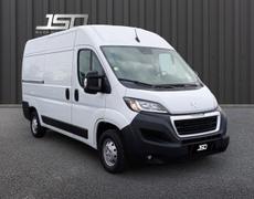 Peugeot Boxer Prigonrieux