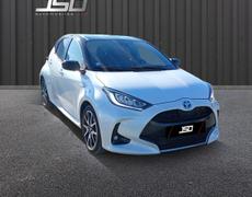 Toyota Yaris Prigonrieux