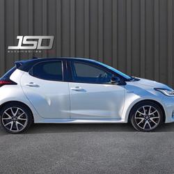 Toyota Yaris TOYOTA 1.5 HYBRID 116 COLLECTION BVA Prigonrieux