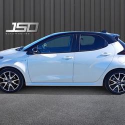 Toyota Yaris TOYOTA 1.5 HYBRID 116 COLLECTION BVA Prigonrieux