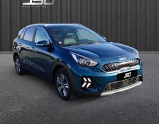 Kia Niro Prigonrieux