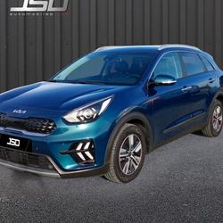 Kia Niro 1.6 GDi Hybride 141 ch DCT6 Active Prigonrieux