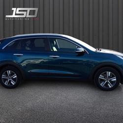Kia Niro 1.6 GDi Hybride 141 ch DCT6 Active Prigonrieux