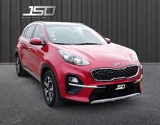 Kia Sportage Prigonrieux