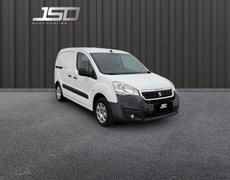 Peugeot Partner Prigonrieux