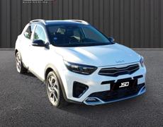 Kia Stonic Prigonrieux
