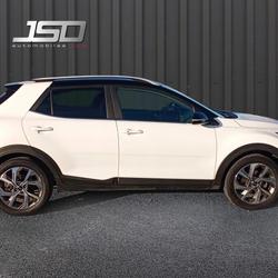 Kia Stonic 1.0 T-GDi 120 ch BVM6 GT Line Prigonrieux