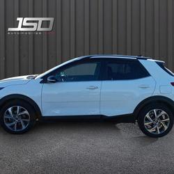 Kia Stonic 1.0 T-GDi 120 ch BVM6 GT Line Prigonrieux