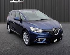 Renault Grand Scenic 4 Prigonrieux