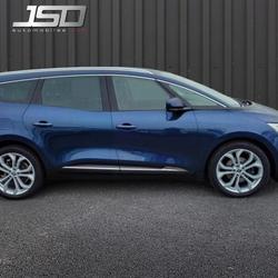 Renault Grand Scenic 4 Blue dCi 120 Business 7pl Prigonrieux