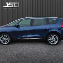 Renault Grand Scenic 4 Blue dCi 120 Business 7pl Prigonrieux