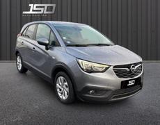 Opel Crossland X Prigonrieux